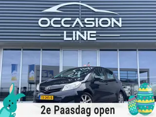 Toyota Yaris 1.3 VVT-i Comfort | Carplay | Nwe Apk | Airco | Elek ramen