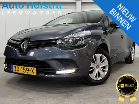 Renault Clio Estate 0.9 TCe Life AIRCO CRUISE TREKHAAK