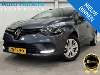 Renault Clio Estate 0.9 TCe Life AIRCO CRUISE TREKHAAK
