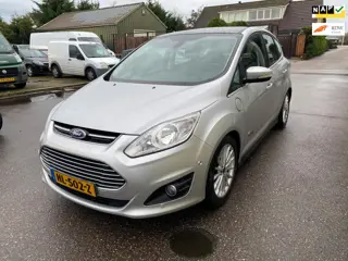 Ford C-Max 2.0 Plug-in Hybrid Titanium Plus