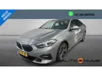 BMW 2-serie Gran Coupé 218i Aut. Sport Edition | LED | Sport Leder | Navi | Camera