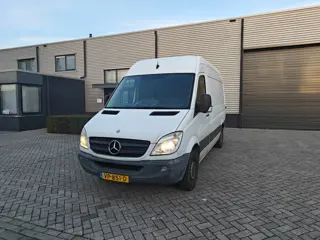 Mercedes-Benz Sprinter 313 2.2 CDI 366 EHD (bj 2013)