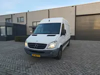Mercedes-Benz Sprinter 313 2.2 CDI 366 EHD (bj 2013)