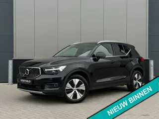 Volvo XC40 1.5 T4 Recharge Inscription Camera Carplay Cruise