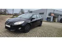 Ford Focus Wagon 1.0 EcoBoost Trend
