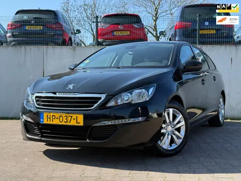Peugeot 308 SW 1.6 BlueHDI Blue Lease Pack/NAVI/CLIMA/PDC/CRUISE/156156 KM NAP/2DE EIGENAAR/