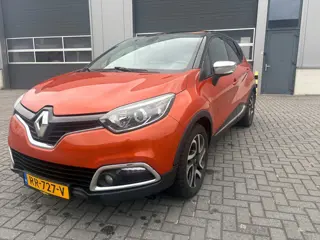 Renault Captur 0.9 TCe Helly Hansen