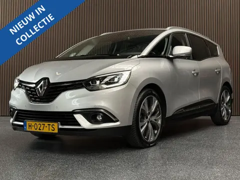 Renault Grand Scénic 1.3 TCe Intens 7p. Automaat | Carplay | Blindspot | Camera