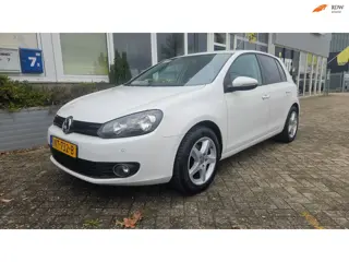 Volkswagen Golf 1.4 Trendline | PDC | Trekhaak | APK 10-2026