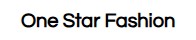 One Star Fashion