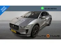 Jaguar I-PACE EV320 S Aut. Bus.Pack 90kWh | Navi | Camera | Meridian |