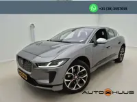 Jaguar I-PACE EV320 SE Aut. Bus. Pack 90kWh | Leder | Meridian | Memory |