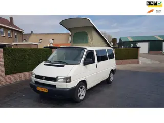 Volkswagen TRANSPORTER 1.0 TDI 75 KW