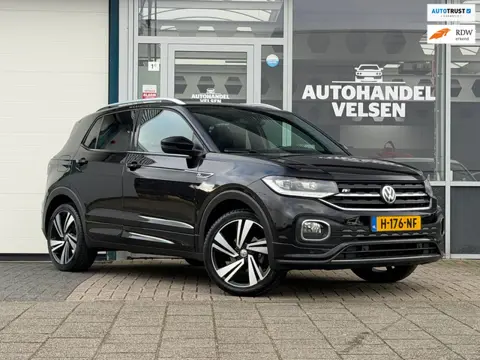 Volkswagen T-Cross 1.0 TSI R-Line Automaat