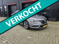Renault TALISMAN 2.0 Blue dCi S-Edition *UNIEK* AUTOMAAT / CLIMA / NAVI / MASSAGE / STANDKACHEL / EL