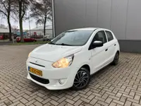 Mitsubishi Space Star 1.0 Entry 117.938KM