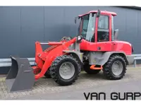 Volvo L30 G | 750 hours | 2019 (bj 2019)