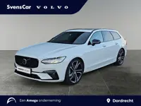 Volvo V90 2.0 B4 R-Design | Trekhaak | Panoramadak | 360 graden camera | Harman/Kardon |