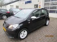 SEAT Mii 1.0 Sport Intense