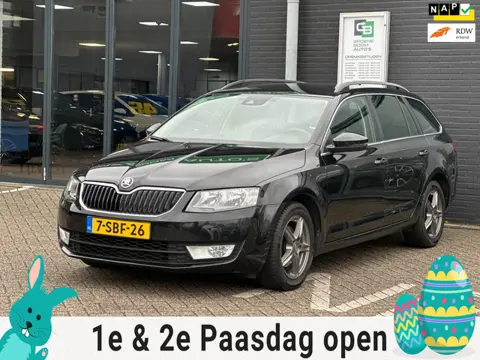 Skoda Octavia Combi 1.4 TSI Greentech Ambition Businessline/NAVI/AIRCO/NETTE STAAT!!