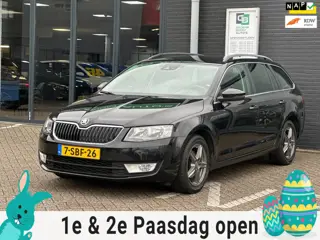 Skoda Octavia Combi 1.4 TSI Greentech Ambition Businessline/NAVI/AIRCO/NETTE STAAT!!