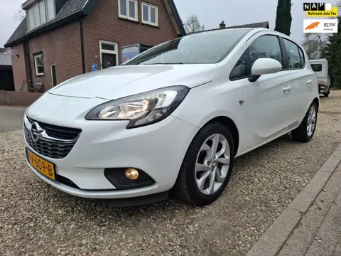 Opel Corsa 1.0 Turbo Online Edition dealer ohdn nwe APK