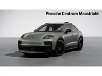 Porsche Macan GTS