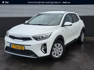 Kia Stonic 1.0 T-GDi MHEV ComfortLine Apple Carpay en/of Android auto navigatie, Airco, Achteruitrij