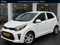 Kia Picanto 1.0 DPi ComfortLine | Automaat | Cruise Control | Airco