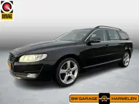 Volvo V70 1.6 T4 Nordic+ | Trekhaak | Stoelverwarming | Standkachel | Automaat |