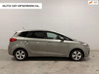 Kia Carens 2.0 Automaat 7persoons Navi Camera Trekhaak Airco Cruise PDC Clima APK