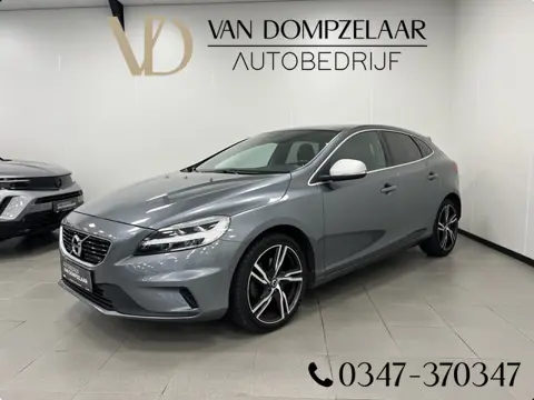 Volvo V40 2.0 T4 R-design Business Sport / Panodak / Stoelverw. /