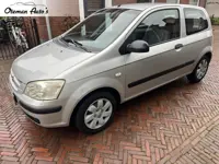 Hyundai Getz 1.3i GL Apk 10-2026
