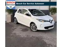 Renault ZOE Q90 Bose Quickcharge 41 kWh / NAVI / AIRCO / KOOPACCU /
