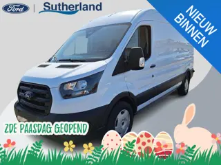 Ford Transit 350 2.0 TDCI L3H2 Trend 130pk | SYNC 4 | Apple Carplay | Android Auto |
