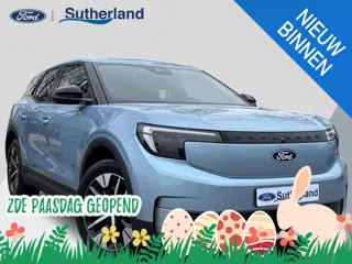 Ford Explorer Extended Range RWD 77 kWh | Warmtepomp | 360 graden camera | Head up Display | Elektri