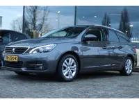 PEUGEOT 308 SW 1.2 PT BLUE LEASE EXECUTIVE | PANO | CARPLAY | CRUISE | BLIS | CLIMATE