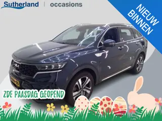 Kia Sorento 1.6 T-GDI Plug-in Hybrid 4WD ExecutiveLine 7p.  WORDT VERWACHT! 84.000 km| Full Options