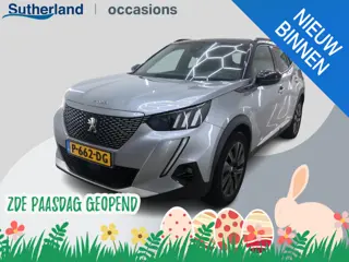 Peugeot e-2008 EV GT Pack 50 kWh | WORDT VERWACHT! | 25.500 KM | SOH 92% | Panorama dak |
