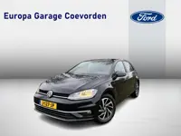 Volkswagen Golf 1.0 TSI 116PK Highline | ADAP. CRUISE | CAMERA | SENSOREN | CLIMA |