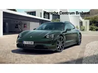 Porsche Taycan Sport Turismo