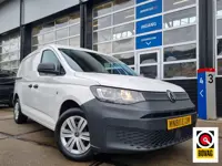 Volkswagen Caddy Cargo Maxi 1.5 TSI / BENZINE / Ex Btw.