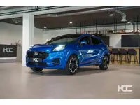 Ford Puma 1.0 EcoBoost Hybrid ST Line | ACC | Pano |