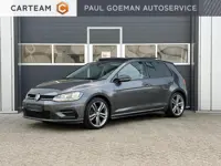 Volkswagen Golf 1.5 TSI Highline Business R Line | Pano | Climate | Parkeer sensoren | dodehoek |