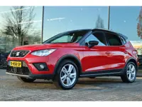 SEAT ARONA 1.0 TSI FR BUSINESS INTENSE | CARPLAY | ADAPT. CRUISE | CAMERA | KEY-LESS | TREKHAAK