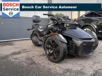 Can-Am Spyder F3 Limited SE6