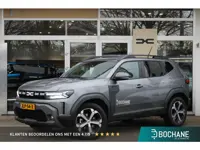 Dacia Duster 1.6 Hybrid 140 Journey | Demo 03-26 leverbaar |