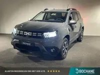 Dacia Duster 1.3 TCe 150 Journey Automaat | Navigatie | Climate controle | Camera