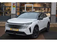 Peugeot 3008 1.2 Hybrid 136 GT Airco Navi Luxe Leder Camera Km 14.500 !!