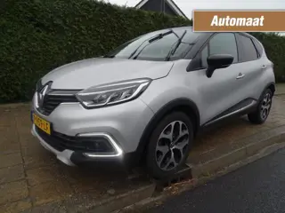 RENAULT CAPTUR 1.2 TCE INTENS-Auto-Clima-Cam-Keyless-Navi-Pdc